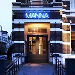 Manna