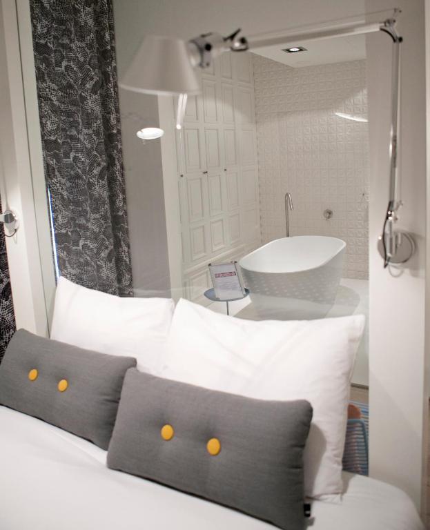 Hotel Manna Nijmegen