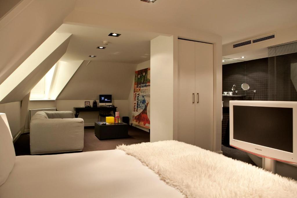 Hotel Manna Nijmegen