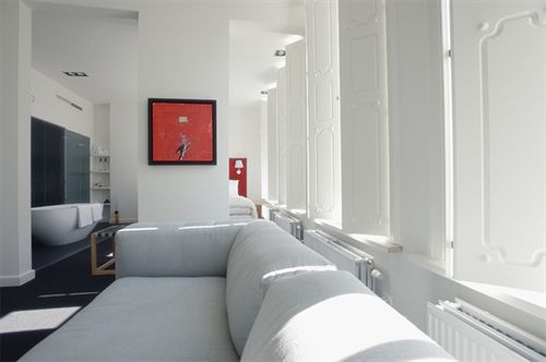 Hotel Manna Nijmegen