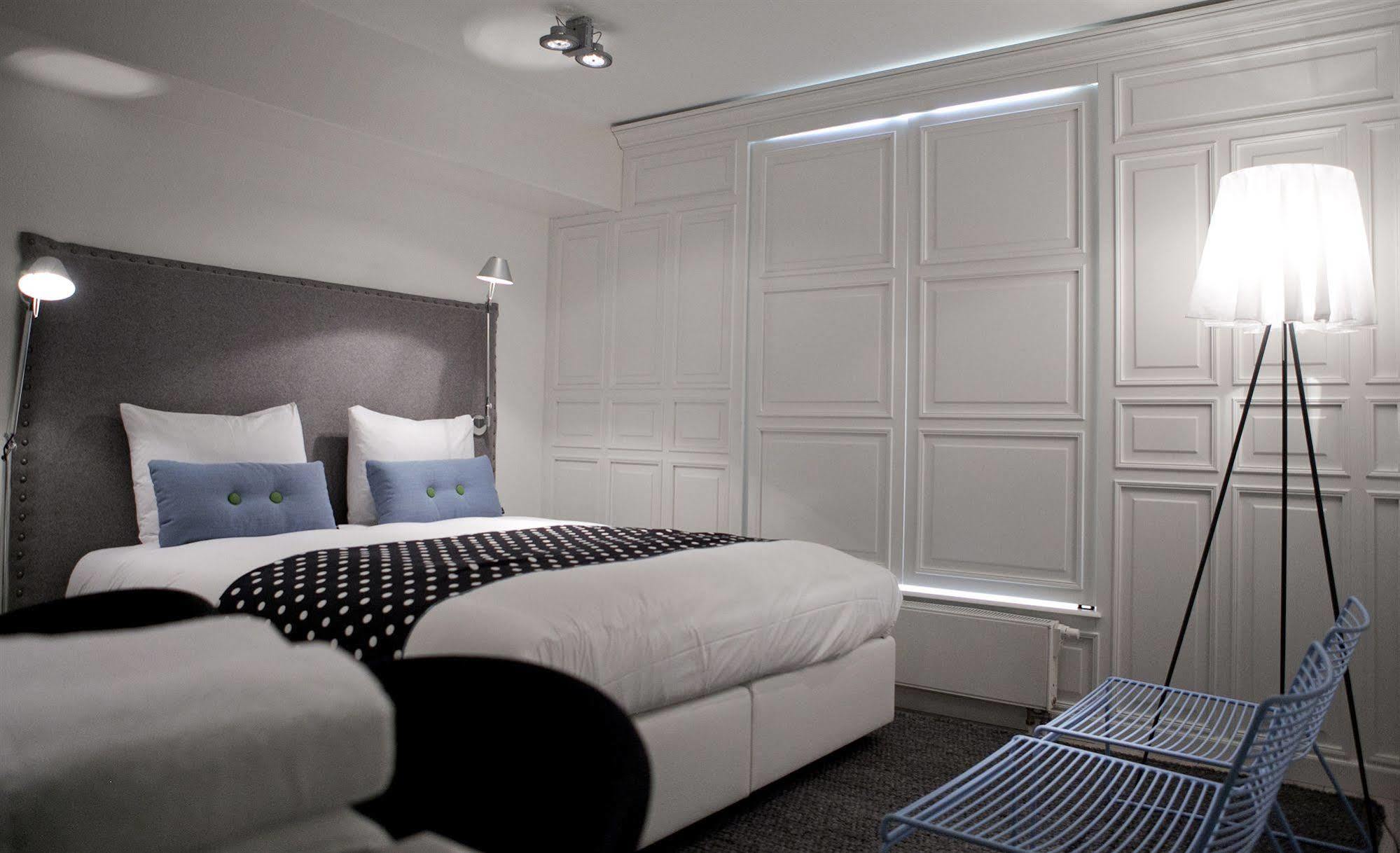 Hotel Manna